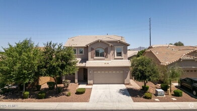 Building Photo - 3263 S Miller Dr