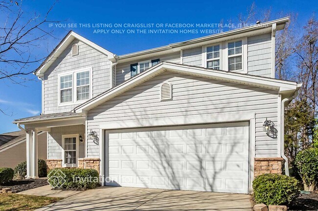 Foto del edificio - 14017 Riding Hill Ave