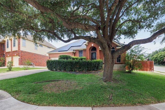 Foto del edificio - 3628 Hawk Ridge St
