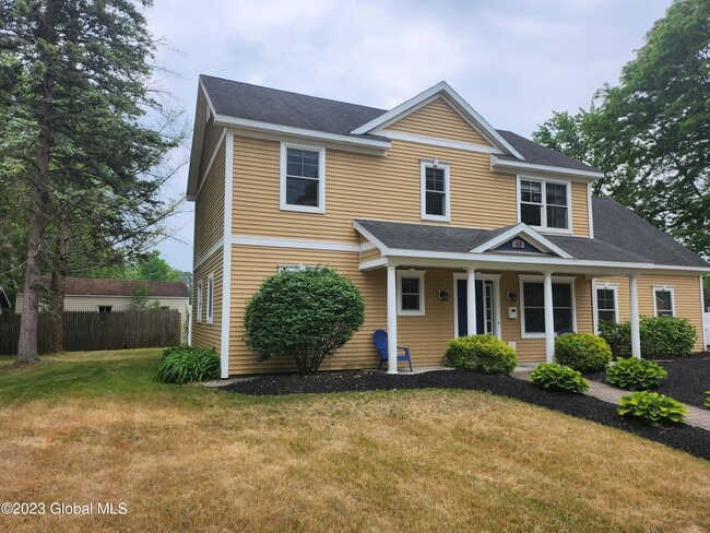 Foto del edificio - 48 Wright St