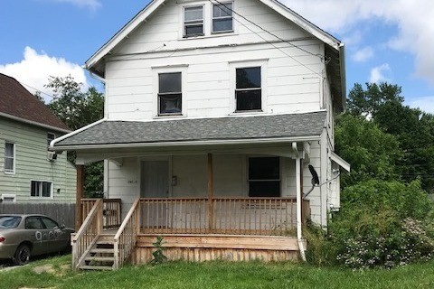 Primary Photo - 795 Kling St