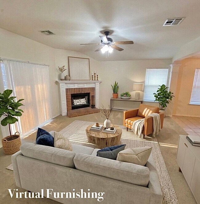 Foto del edificio - 2030 Rain Dance Loop