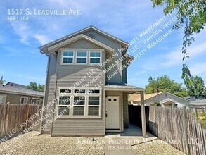 Building Photo - 1517 S Leadville Ave