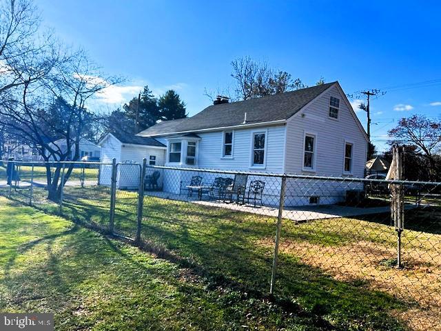 Building Photo - 4825 Bensalem Blvd