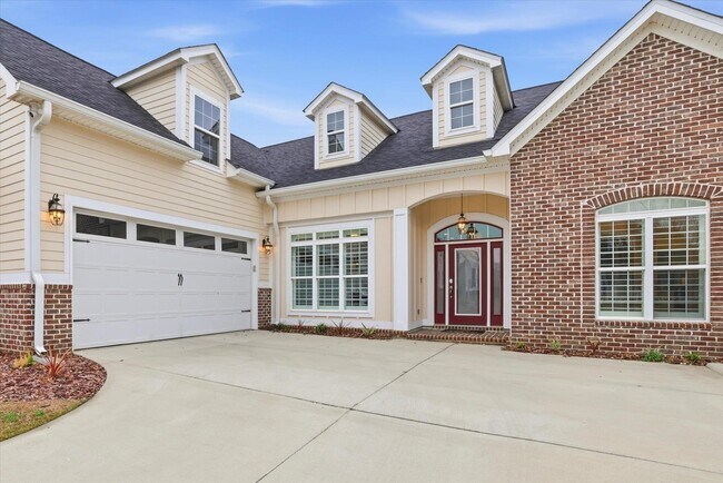 Foto del edificio - 5360 Spirit Rock Pl