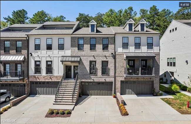 Foto del edificio - 3 br, 4 bath Townhome - 4642 Broad Hill Dr