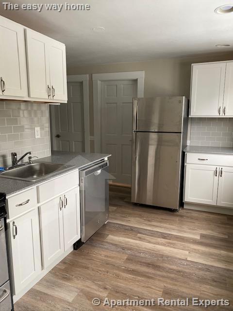 Building Photo - 20R Reed St Unit #2