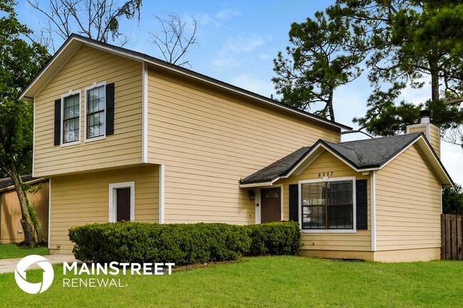 Building Photo - 8117 Fort Lee Trail