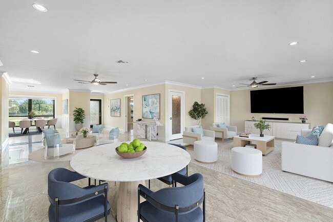 Foto del edificio - 11110 Quail Covey Rd