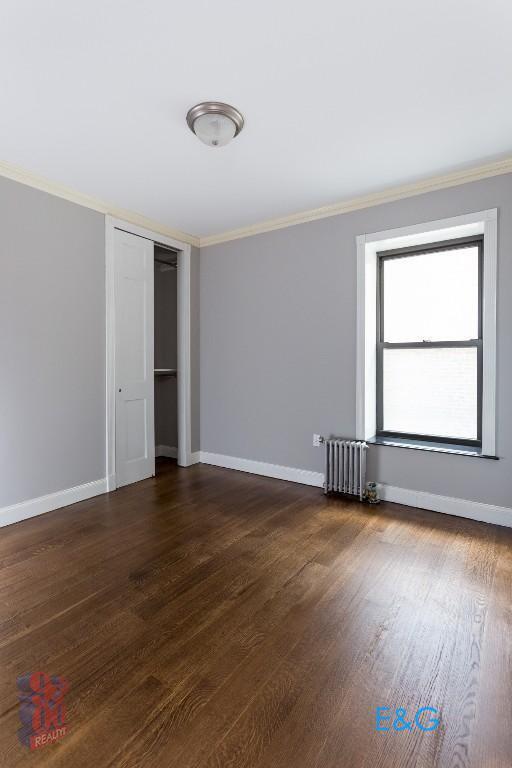 Foto del edificio - 4 bedroom in New York NY 10029