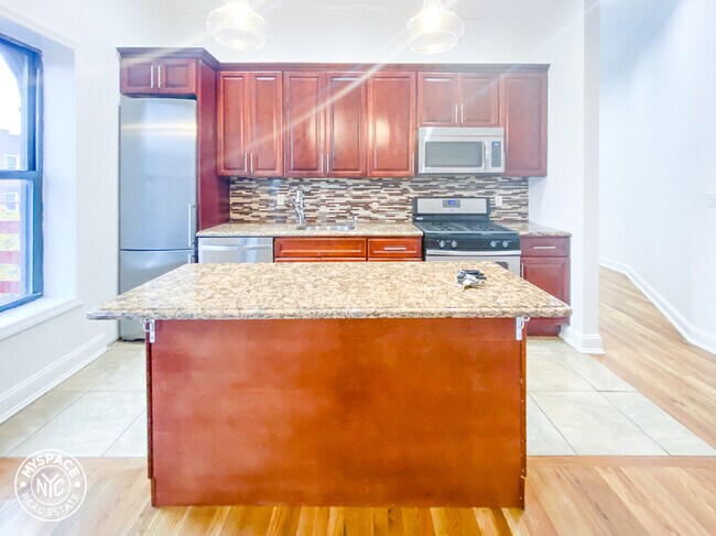 Foto del edificio - 118 Quincy St