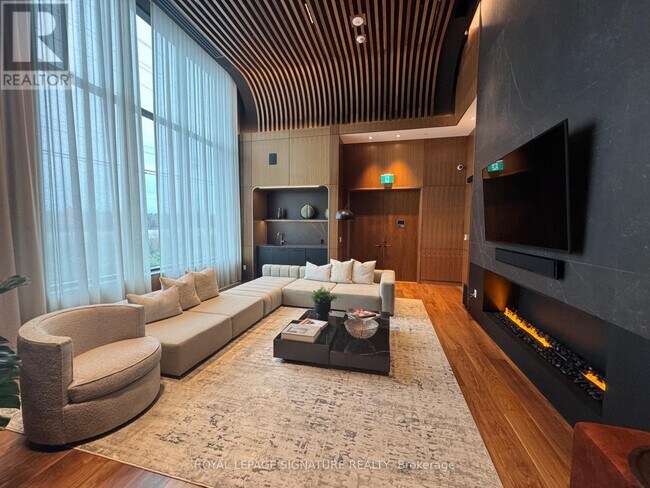 Photo du bâtiment - 3240 William Coltson Ave