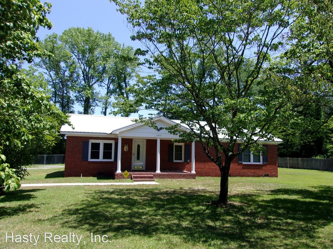Primary Photo - 3 br, 1 bath House - 23941 Riverton Road