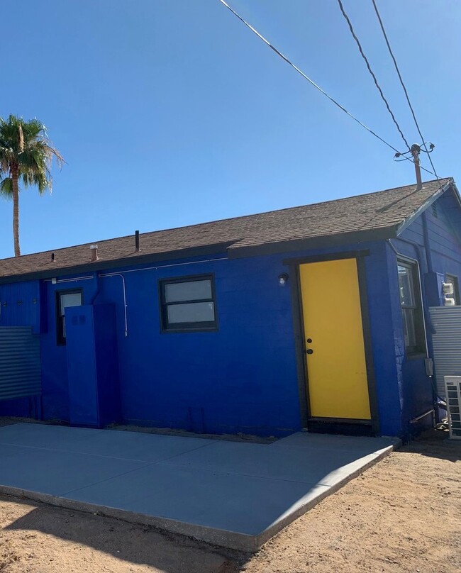 Building Photo - 6095 Lupine Avenue