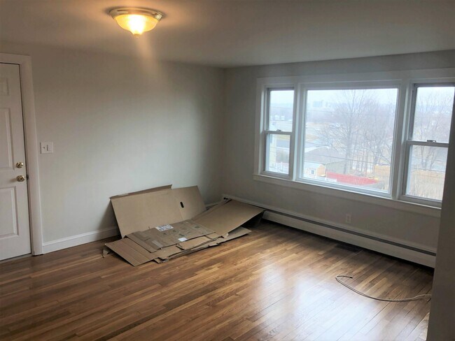 Foto del edificio - 98 Moreland St