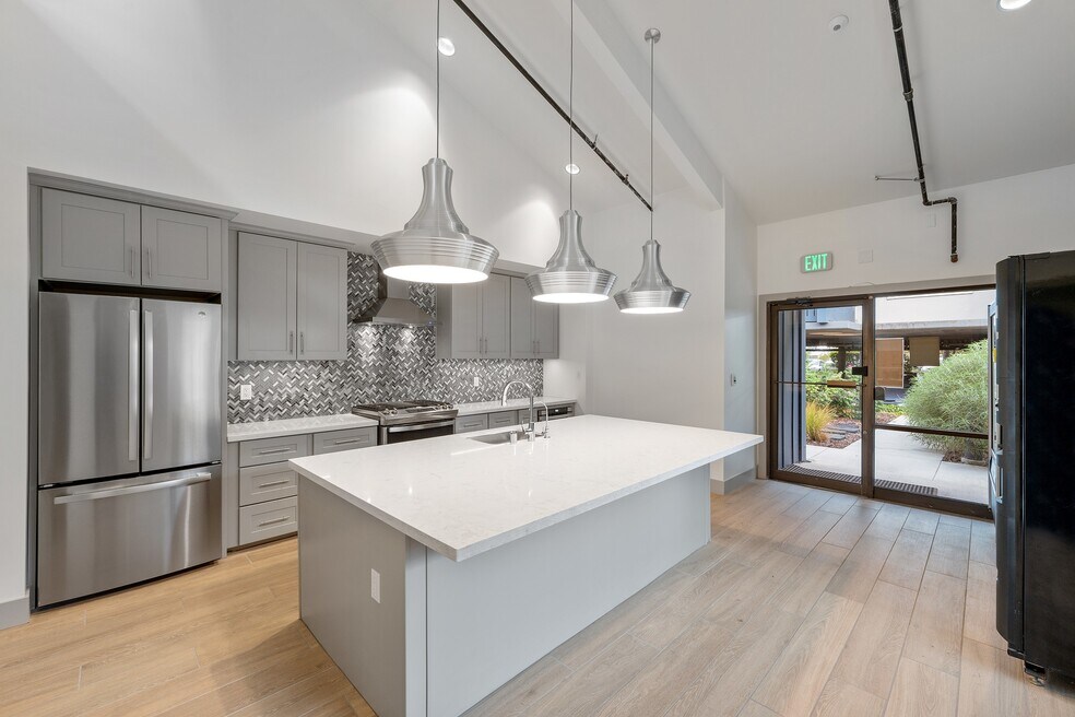 Ballena Village Apartment Homes