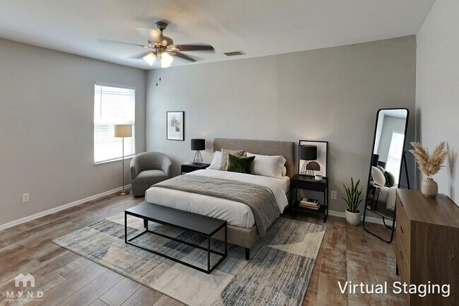 Foto del edificio - 8131 Canterbury Lake Blvd