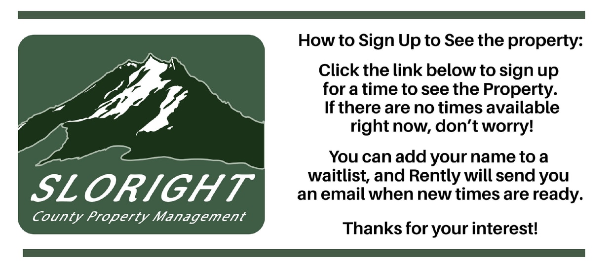 Foto principal - AVAILABLE DECEMBER - Charming Nipomo Home - 3 Bed / 2 Bath