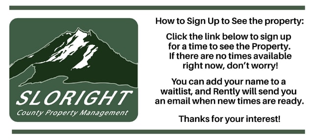 Building Photo - AVAILABLE JANUARY - Beautiful Downtown SLO - 1 Bedroom / 1 Bathroom