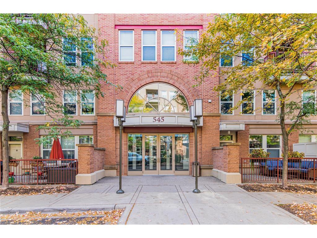 Primary Photo - 545 N 1st St