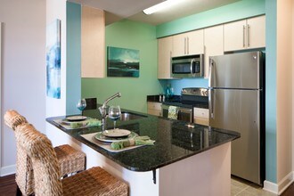 Spinnaker Bay at Harbor East photo'