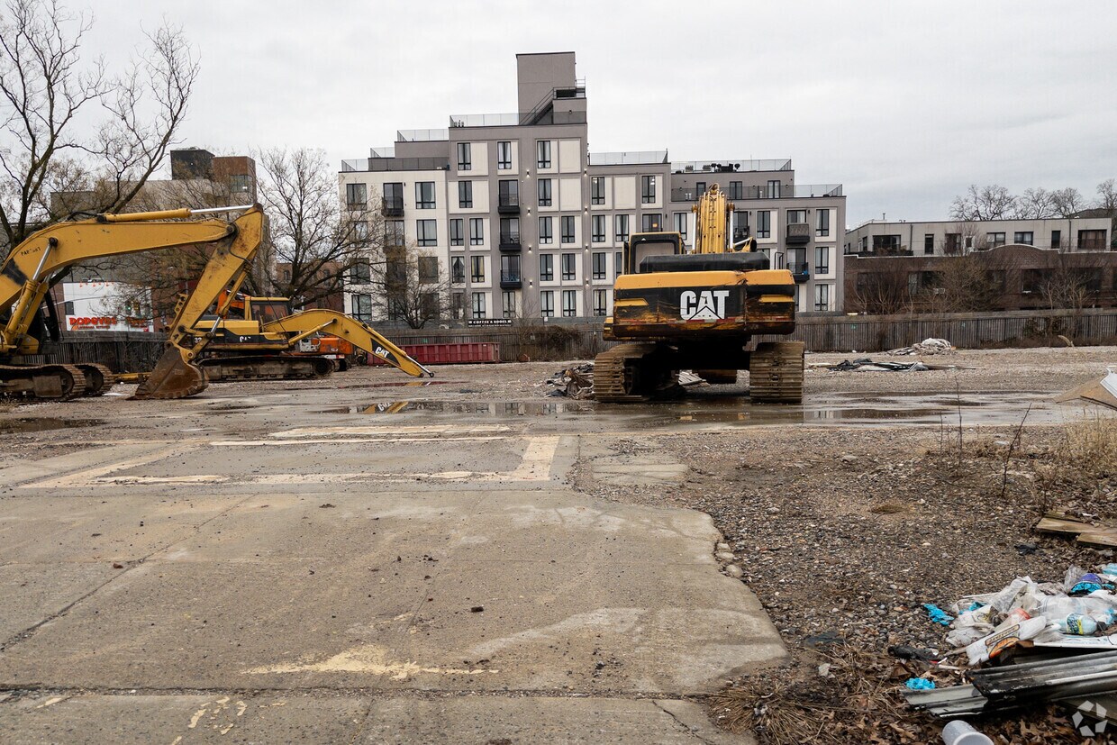 Foto del edificio - 270 Nostrand Ave