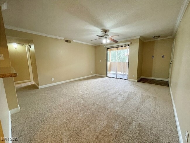 Foto del edificio - 3135 S Mojave Rd