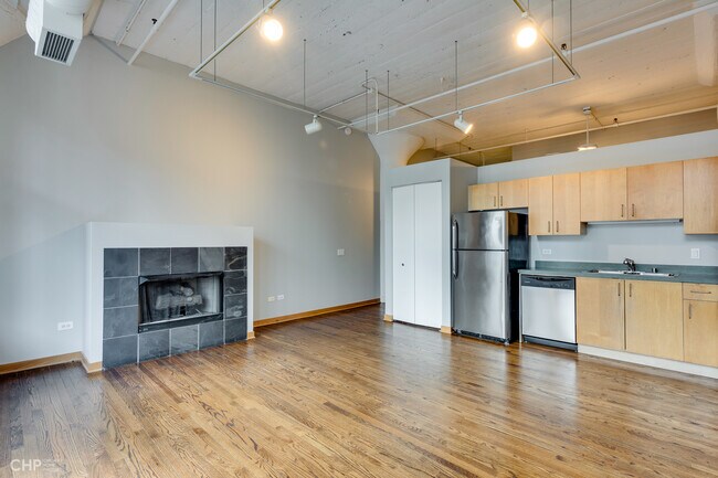 Foto del edificio - 333 W Hubbard St