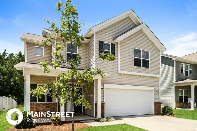 Foto del edificio - 12141 Old Dulin Farms Way