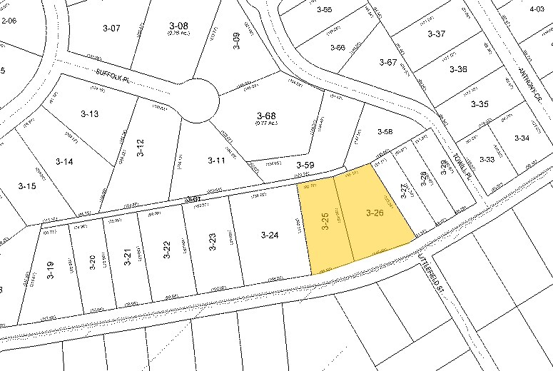 Foto principal - 167-171 N Canterbury Rd