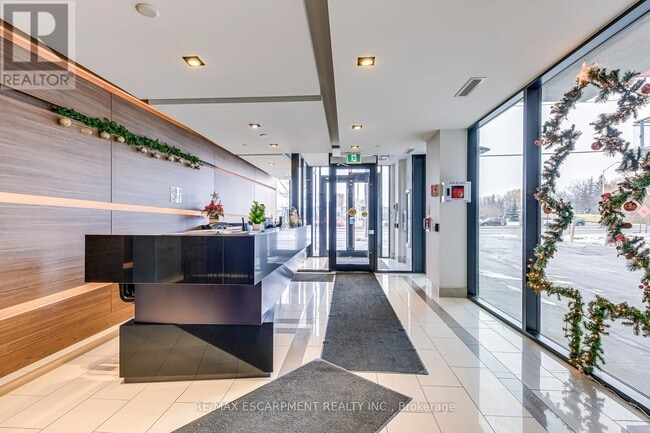 Photo du bâtiment - 1135 Cooke Blvd.