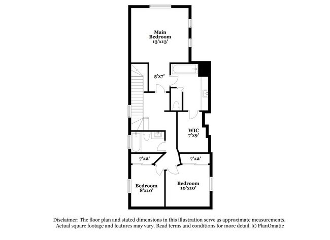 Foto del edificio - 21808 N 40th Pl