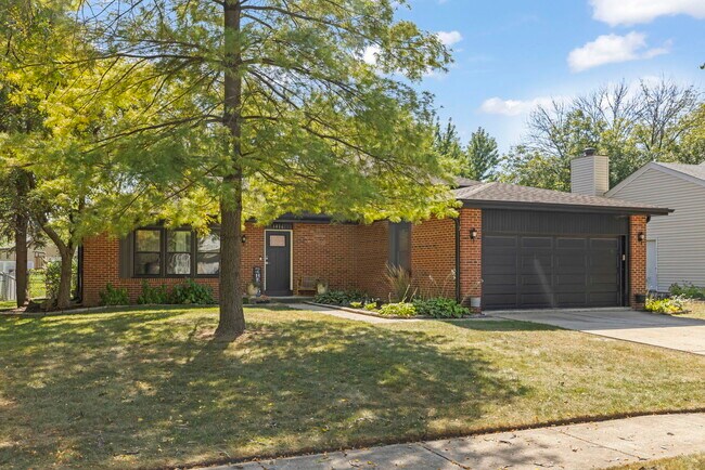 Foto del edificio - 1416 Sunnybrook Dr