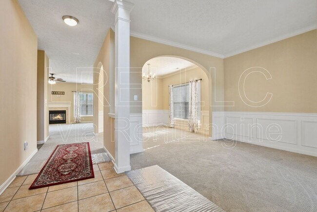 Building Photo - 9808 Eli Ct