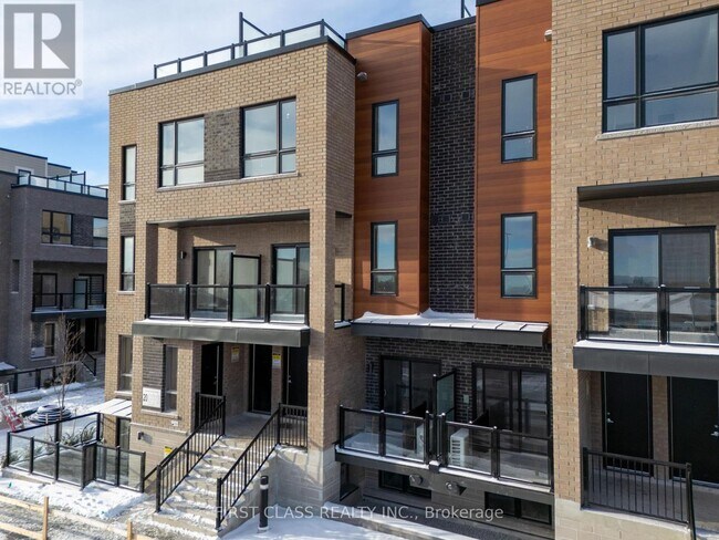 Photo du bâtiment - 20 Lytham Grn Cir