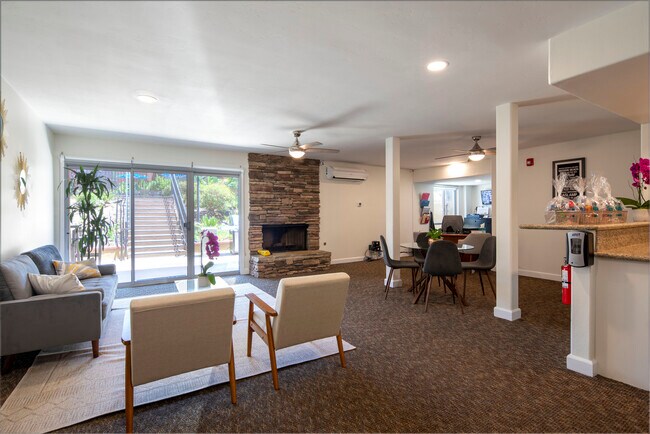 Foto del edificio - Volterra Apartments