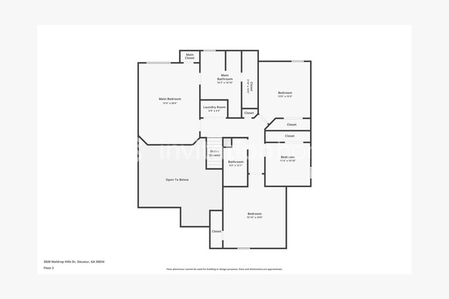 Building Photo - 3828 Waldrop Hills Dr