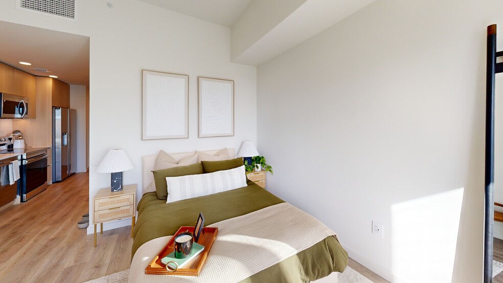 Wynwood Plaza Residences