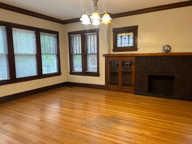 Building Photo - 4218 N Monitor Ave