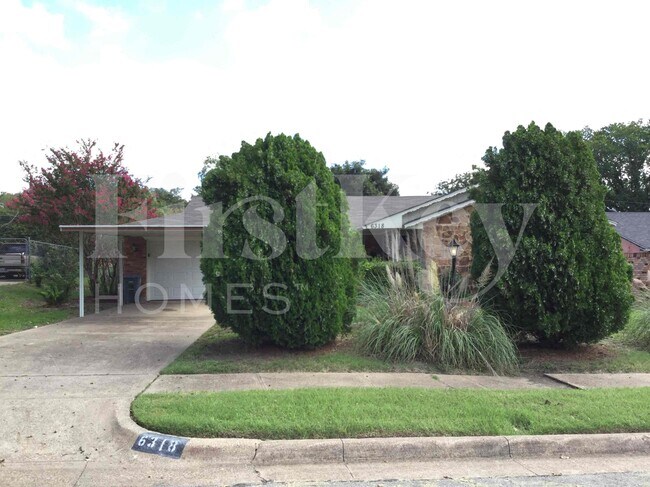 Building Photo - 6318 Songwood Dr