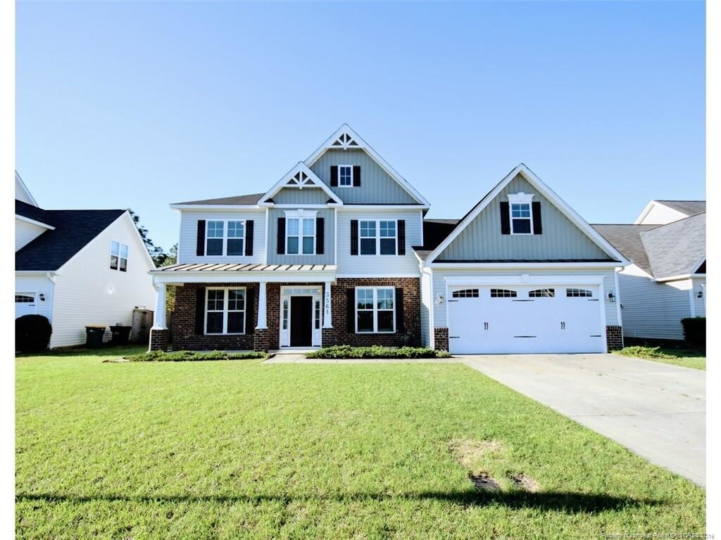 Primary Photo - 3561 Castlefield Ln