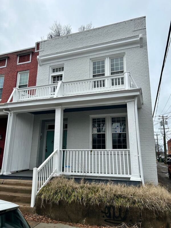Building Photo - 110 S Belmont Ave