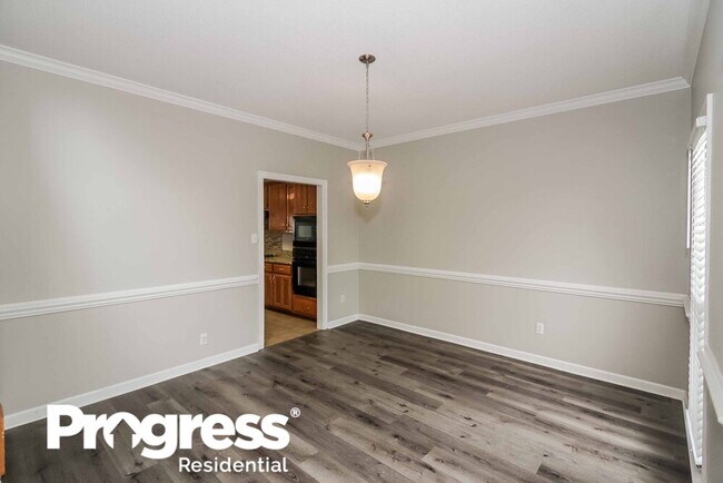 Building Photo - 4570 Wood Fox Cove