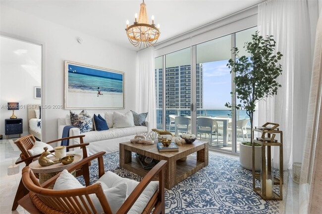 Building Photo - 17550 Collins Ave