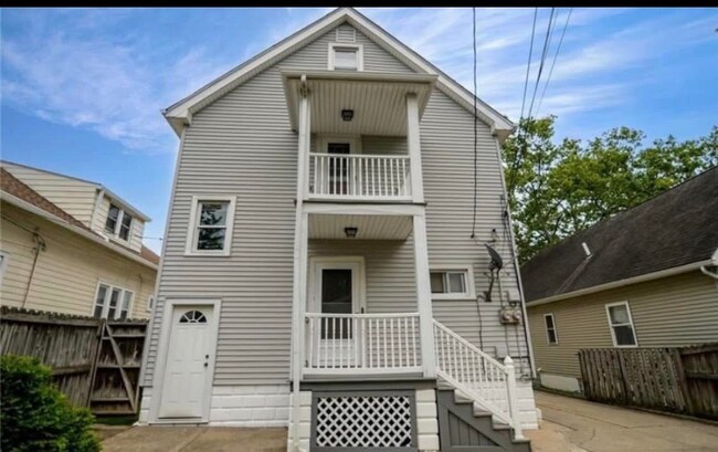 Building Photo - 4680 E 85th St