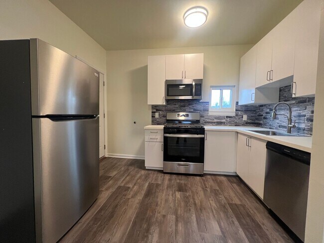 Photo - Updated 2BR Apartment Now Showing!