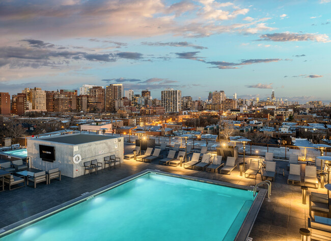 Foto del edificio - 3478 N Broadway St