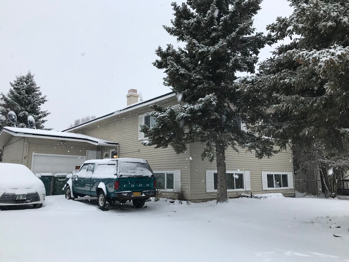 Street view - 9381 Campbell Terrace Dr