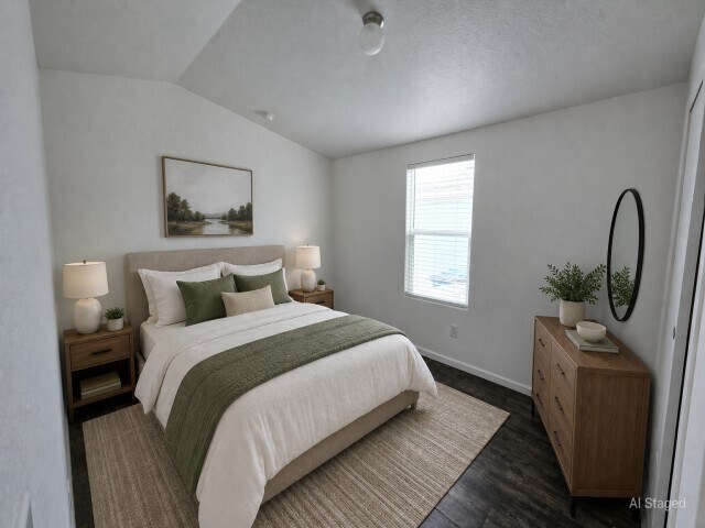 Foto del edificio - 3825 N Nellis Blvd