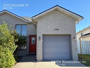 Building Photo - 3740 Holburn St